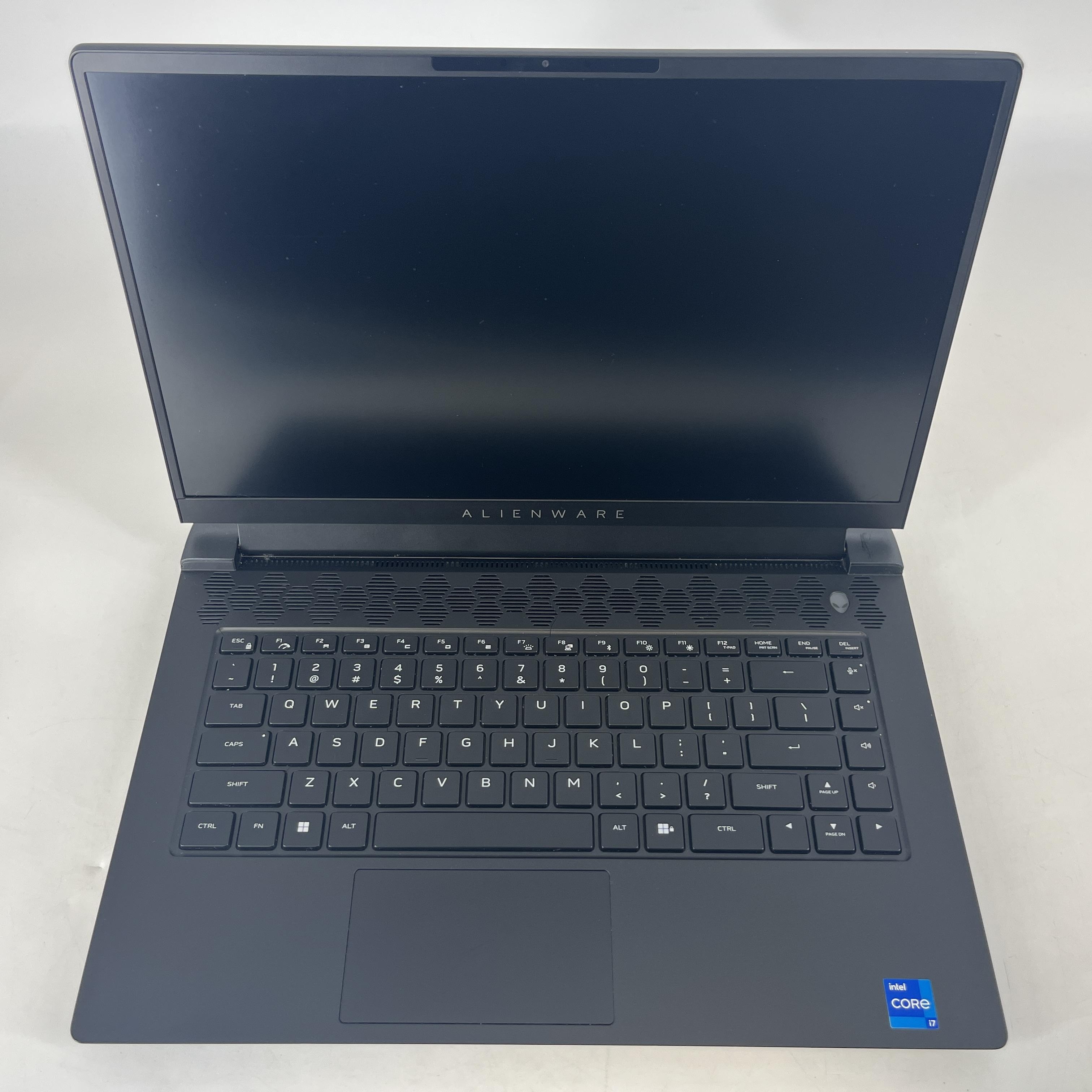 Alienware m15 R7